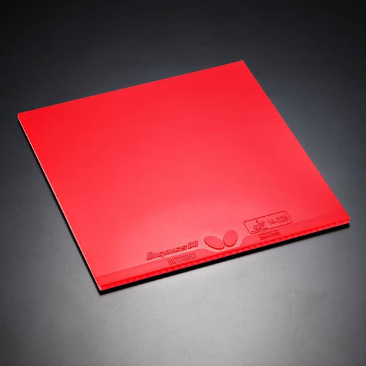 Butterfly Dignics 80 Red 2.1mm