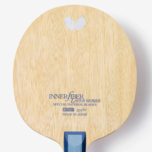 Butterfly Innerforce Layer ALC ST handle Table Tennis Blade