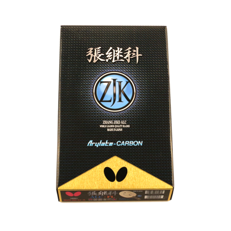 Butterfly Zhang Jike ALC AN handle Table Tennis Blade