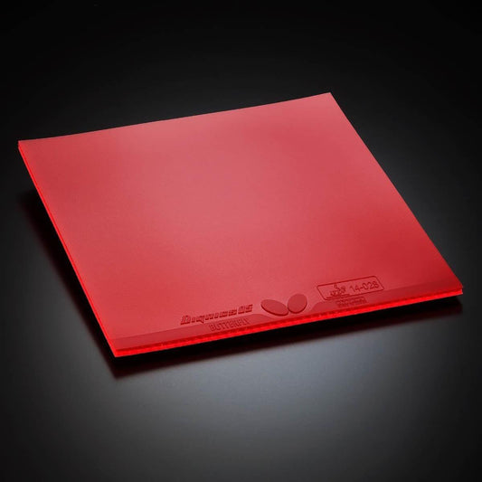 Butterfly Dignics 05 Red 2.1mm