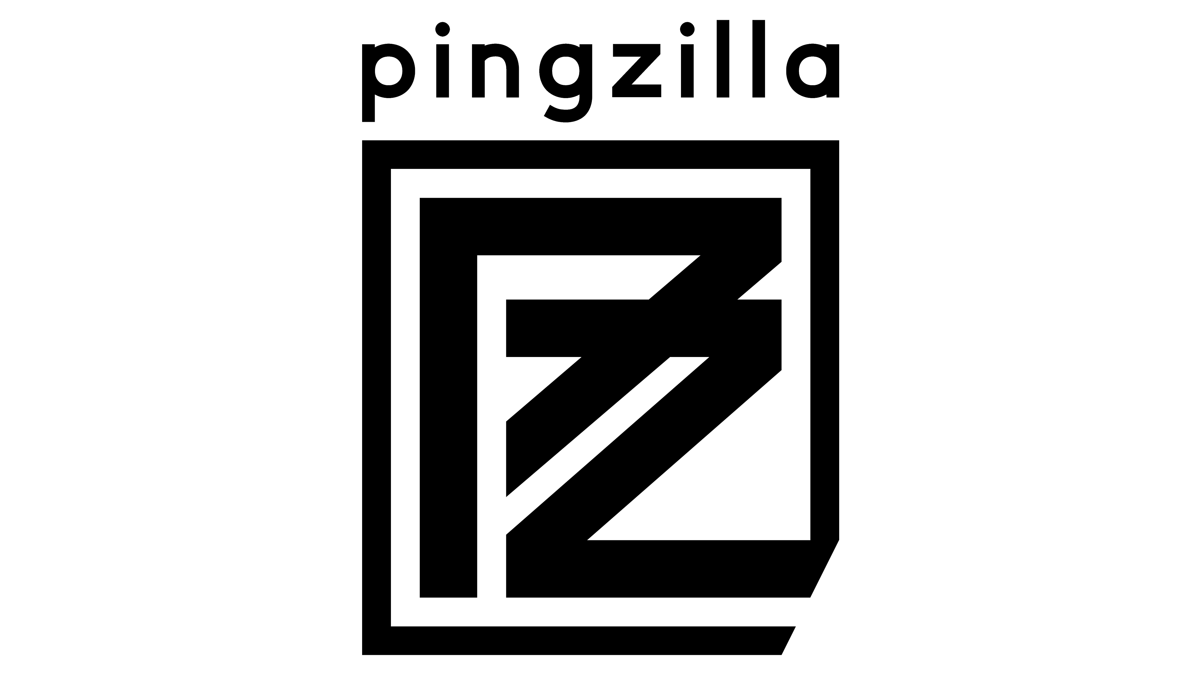 pingzilla