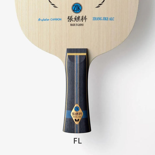 Butterfly Zhang Jike ALC FL handle Table Tennis Blade