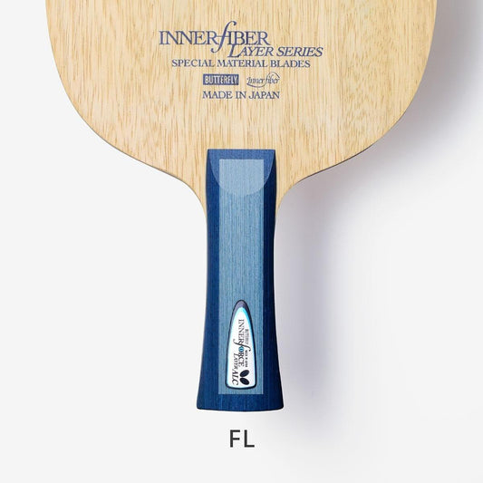 Butterfly Innerforce Layer ALC FL handle Table Tennis Blade