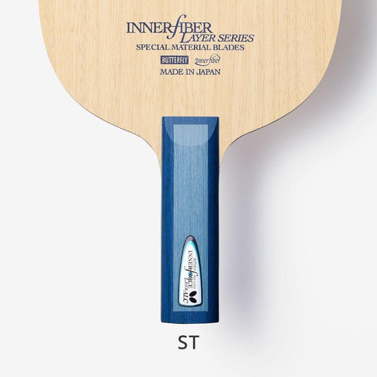 Butterfly Innerforce Layer ALC ST handle Table Tennis Blade