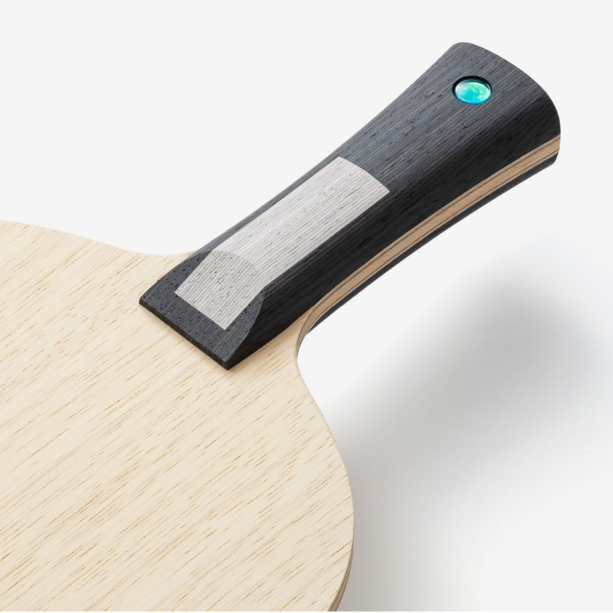 Butterfly Franzisca Innerforce ZLC FL handle Table Tennis Blade