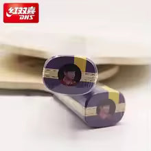 DHS Hurricane Sun Blade Flair handle Table Tennis Blade