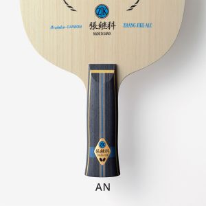 Butterfly Zhang Jike ALC AN handle Table Tennis Blade