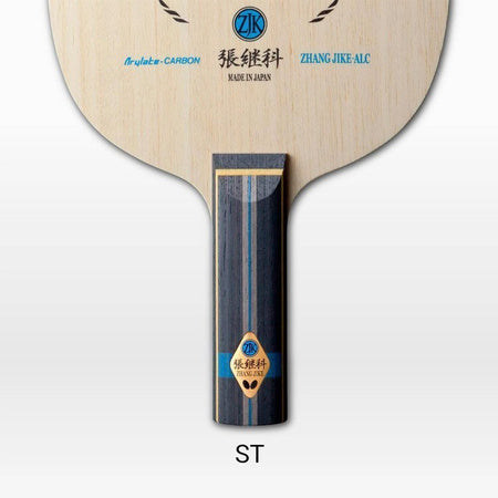 Butterfly Zhang Jike ALC ST handle Table Tennis Blade